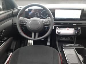 Hyundai TUCSON 1.6 N Line Plug-In-Hybrid⚠️| Sitz-Paket | Panorama | Navi | Klimaauto. | Sitzheizung
