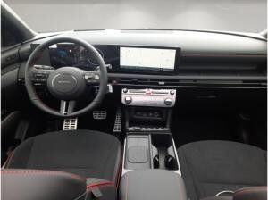 Hyundai TUCSON 1.6 N Line Plug-In-Hybrid⚠️| Sitz-Paket | Panorama | Navi | Klimaauto. | Sitzheizung