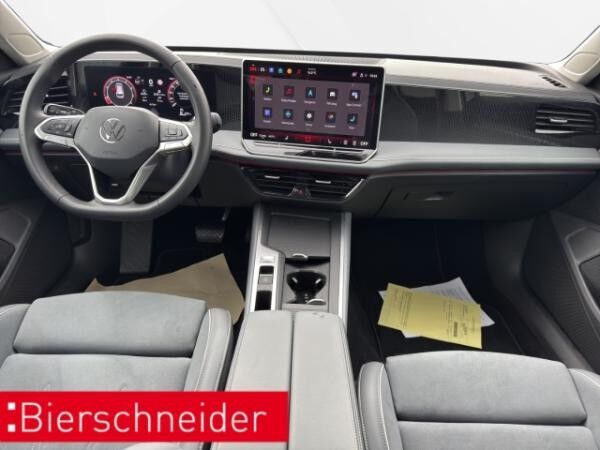 Volkswagen Passat Variant 1.5 eTSI DSG Business DIGITAL PRO LED 360°-KAMERA AHK NAVI 17 ACC DAB *nur mit 990€ Sonderza