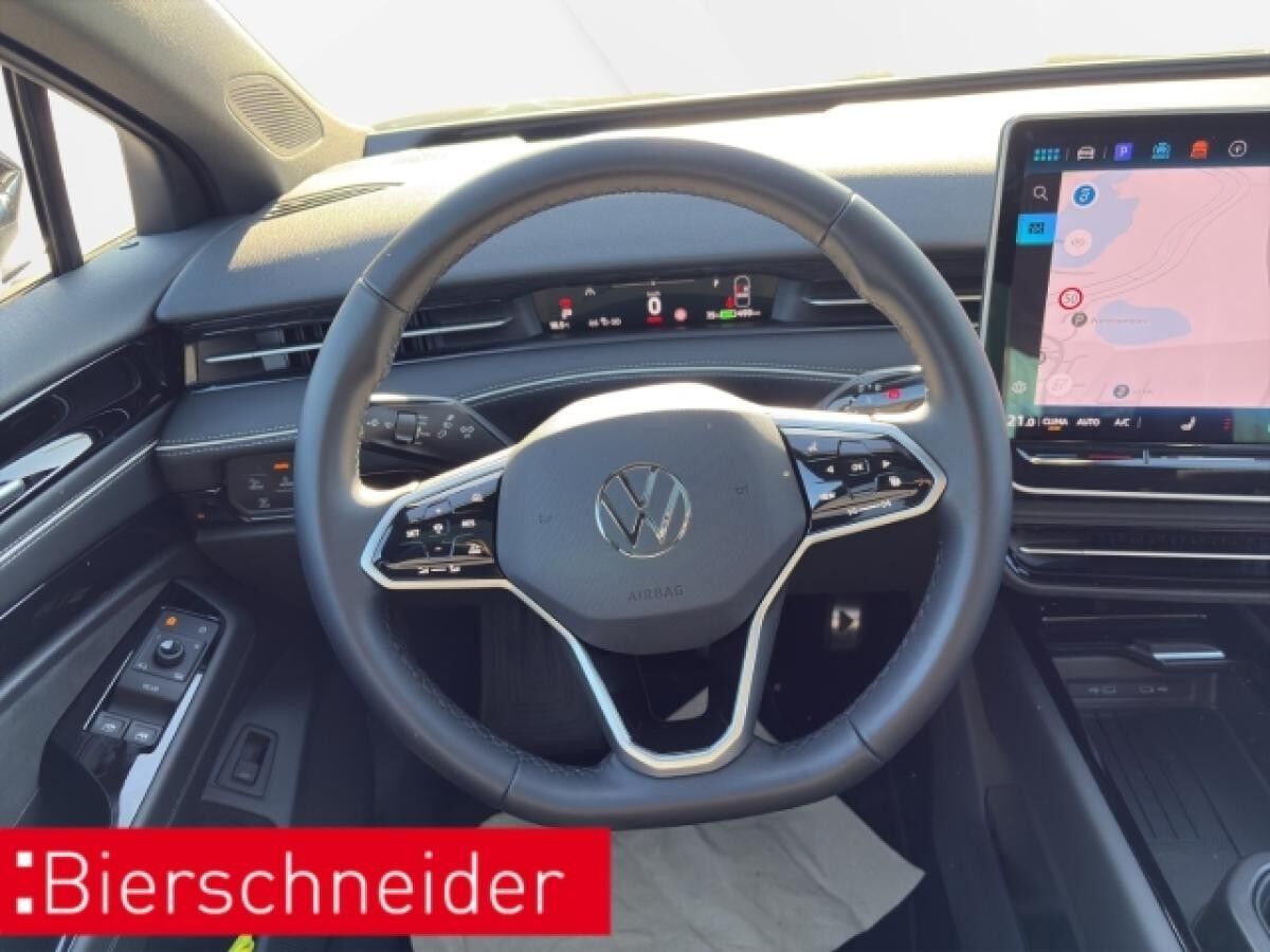 Volkswagen ID.7 Pro S IQ-LIGHT 20 WÄRMEPUMPE PANO HEAD-UP AHK NAVI ACC DAB 3-J-GARANTIE *nur mit 990€  Sonderzahlung