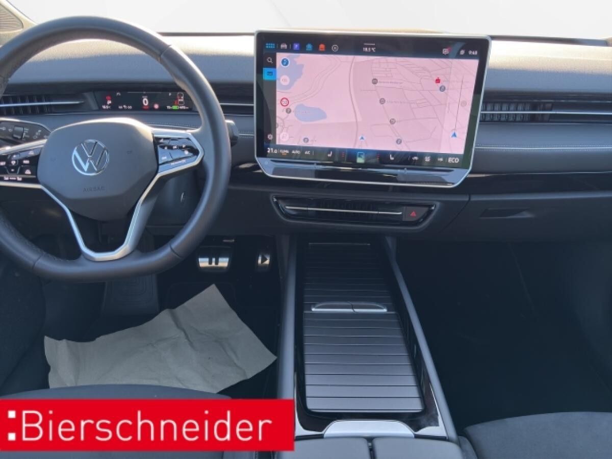 Volkswagen ID.7 Pro S IQ-LIGHT 20 WÄRMEPUMPE PANO HEAD-UP AHK NAVI ACC DAB 3-J-GARANTIE *nur mit 990€  Sonderzahlung
