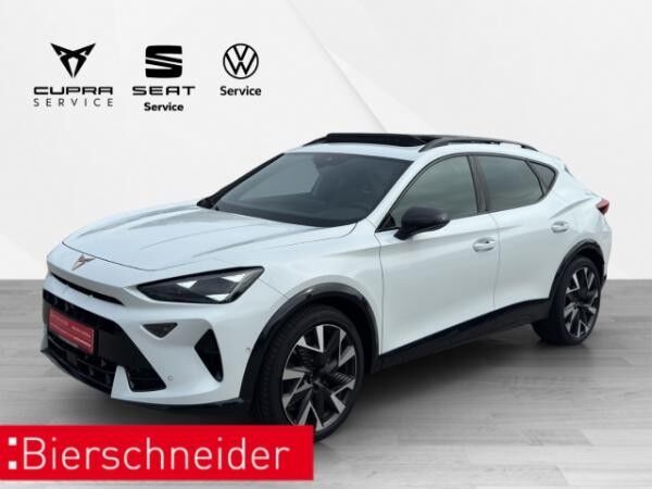 Cupra Formentor VZ 4Drive DSG PANO  AHK MATRIX | INTELLIGENT DRIVE *nur mit 990€ Sonderzahlung gültig*