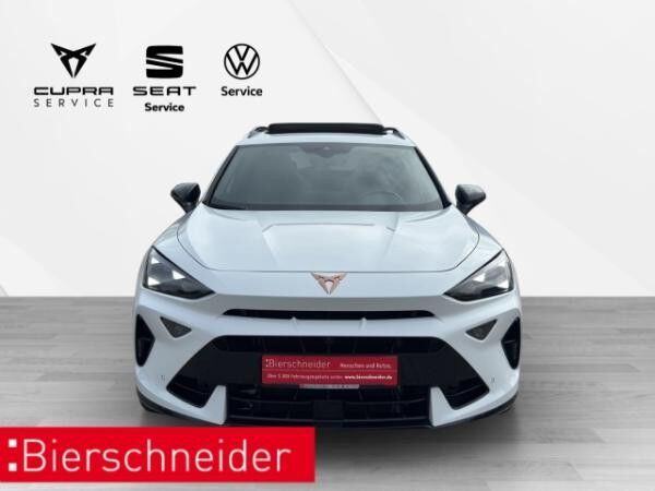 Cupra Formentor VZ 4Drive DSG PANO  AHK MATRIX | INTELLIGENT DRIVE *nur mit 990€ Sonderzahlung gültig*