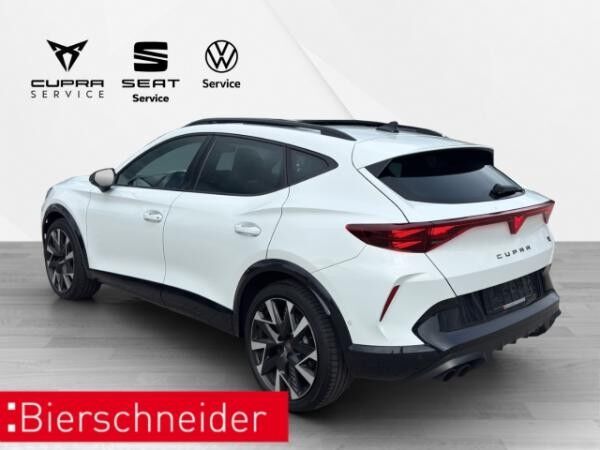 Cupra Formentor VZ 4Drive DSG PANO  AHK MATRIX | INTELLIGENT DRIVE *nur mit 990€ Sonderzahlung gültig*