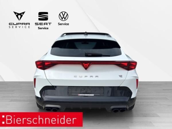 Cupra Formentor VZ 4Drive DSG PANO  AHK MATRIX | INTELLIGENT DRIVE *nur mit 990€ Sonderzahlung gültig*