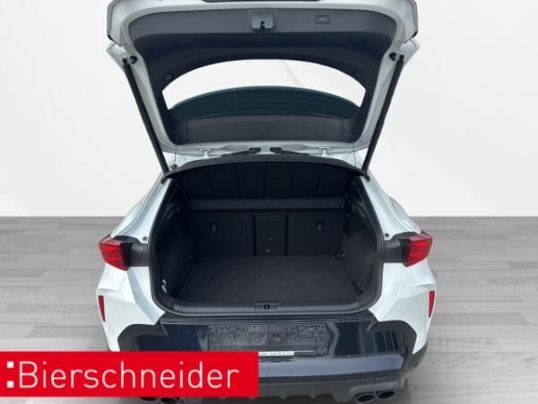Cupra Formentor VZ 4Drive DSG PANO  AHK MATRIX | INTELLIGENT DRIVE *nur mit 990€ Sonderzahlung gültig*