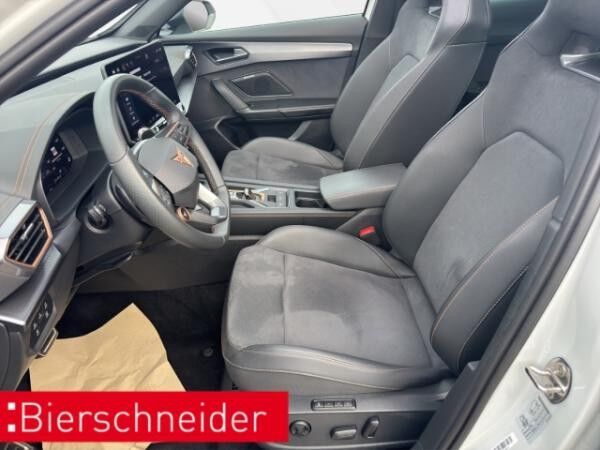 Cupra Formentor VZ 4Drive DSG PANO  AHK MATRIX | INTELLIGENT DRIVE *nur mit 990€ Sonderzahlung gültig*
