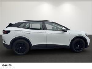 Volkswagen ID.4 Pure 125 kW NAVI KAM ACC LED PDC
