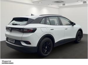 Volkswagen ID.4 Pure 125 kW NAVI KAM ACC LED PDC