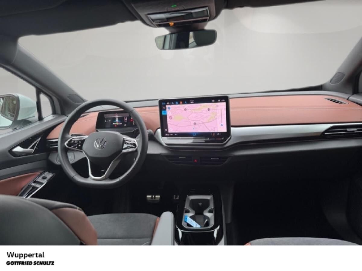 Volkswagen ID.4 Pure 125 kW NAVI KAM ACC LED PDC