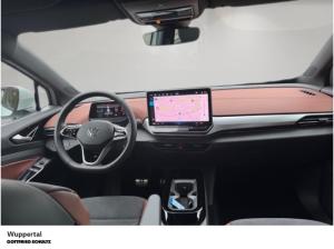Volkswagen ID.4 Pure 125 kW NAVI KAM ACC LED PDC