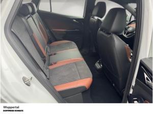 Volkswagen ID.4 Pure 125 kW NAVI KAM ACC LED PDC