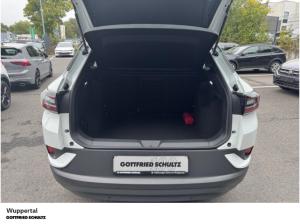 Volkswagen ID.4 Pure 125 kW NAVI KAM ACC LED PDC