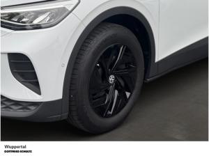 Volkswagen ID.4 Pure 125 kW NAVI KAM ACC LED PDC