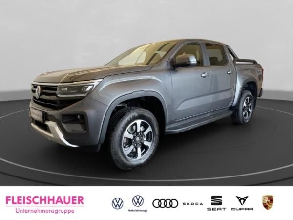 Volkswagen Amarok Automatik +Aktionsleasing+ sofort verfügbar