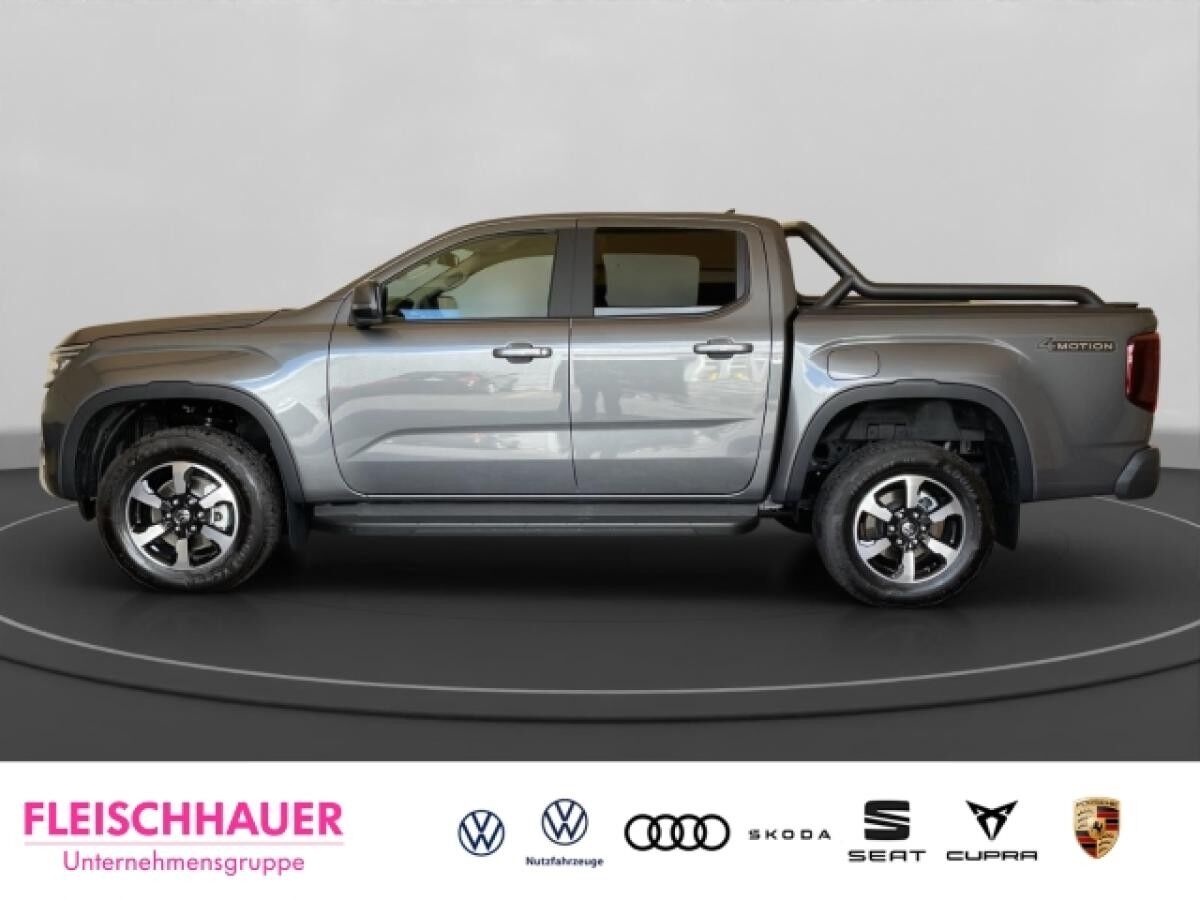 Volkswagen Amarok Automatik +Aktionsleasing+ sofort verfügbar