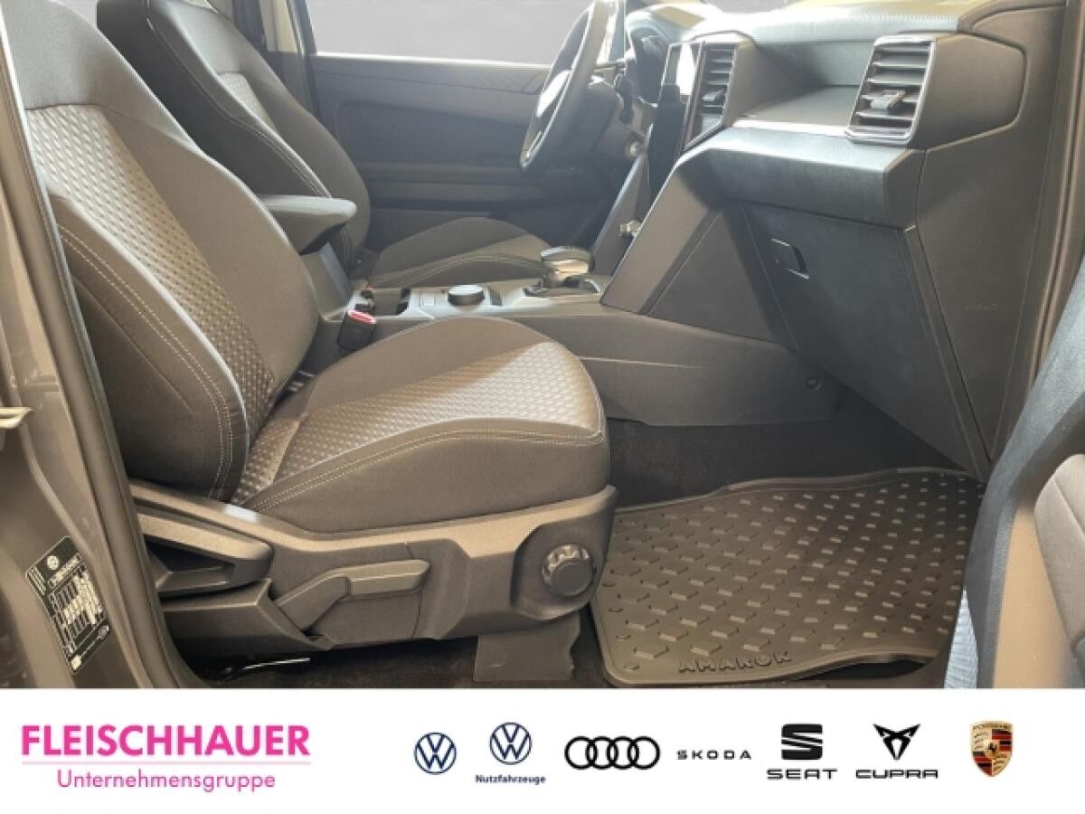 Volkswagen Amarok Automatik +Aktionsleasing+ sofort verfügbar