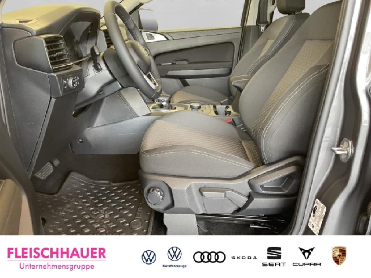 Volkswagen Amarok Automatik +Aktionsleasing+ sofort verfügbar