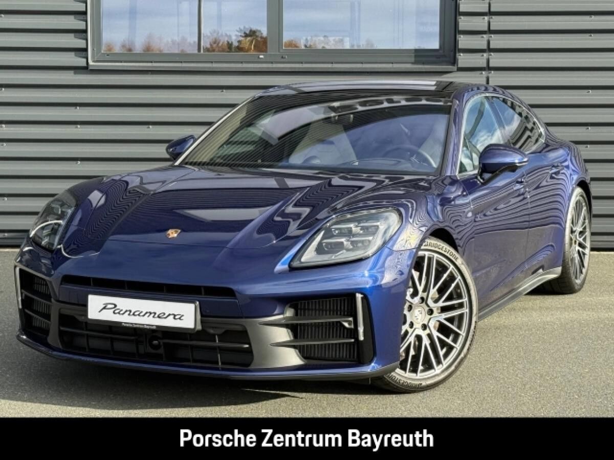Porsche Panamera 4 E-Hybrid*0,5%*AKTIONSLEASING*