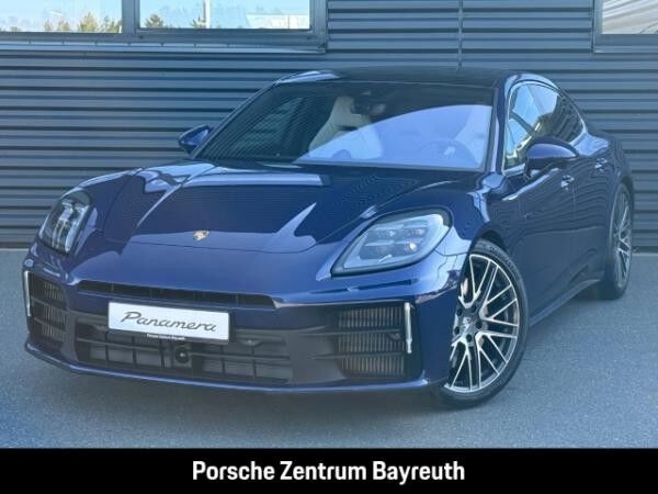 Porsche Panamera 4 E-Hybrid*0,5%*AKTIONSLEASING*