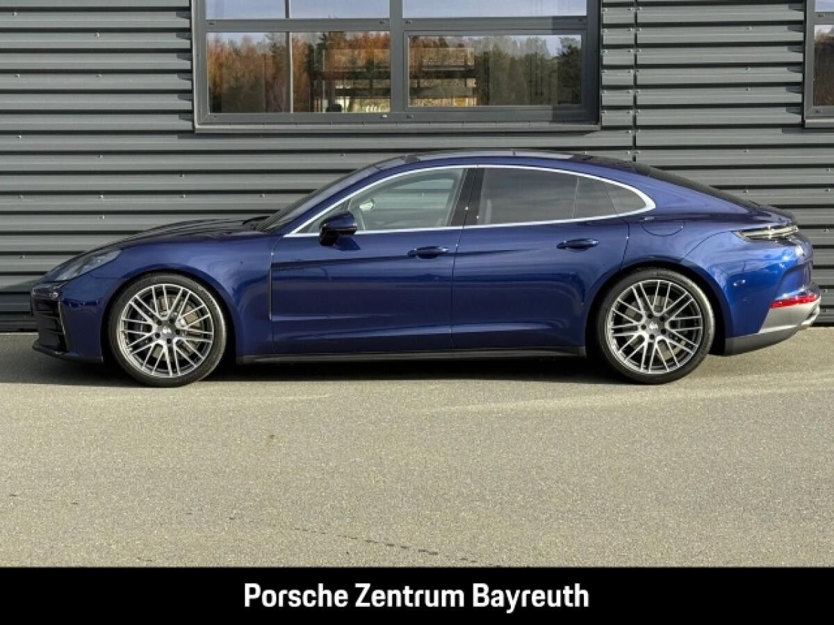 Porsche Panamera 4 E-Hybrid*0,5%*AKTIONSLEASING*