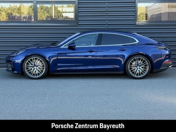 Porsche Panamera 4 E-Hybrid*0,5%*AKTIONSLEASING*