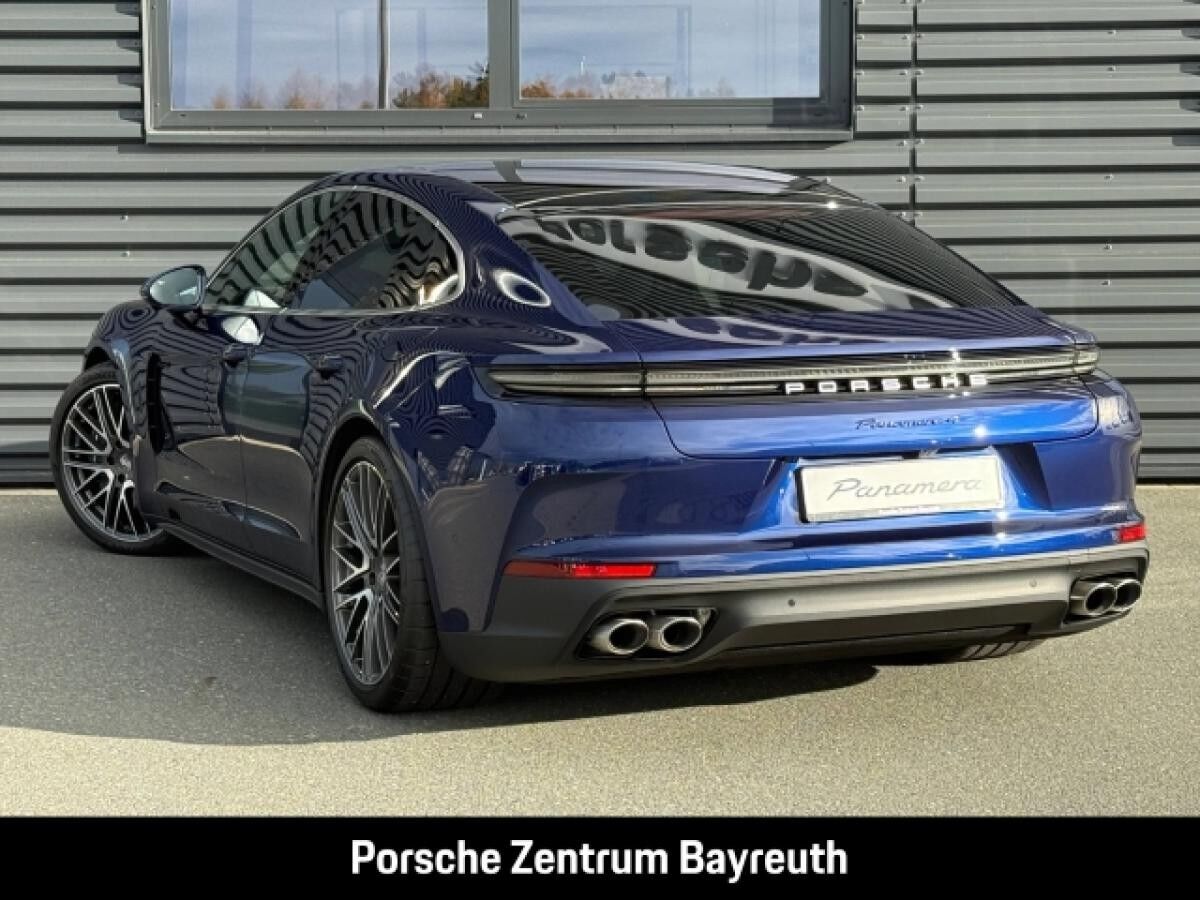 Porsche Panamera 4 E-Hybrid*0,5%*AKTIONSLEASING*