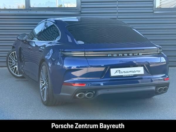 Porsche Panamera 4 E-Hybrid*0,5%*AKTIONSLEASING*