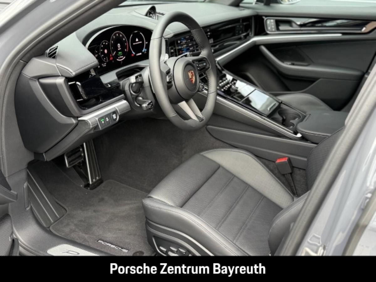 Porsche Panamera 4 S E-Hybrid *NEUES MODELL*