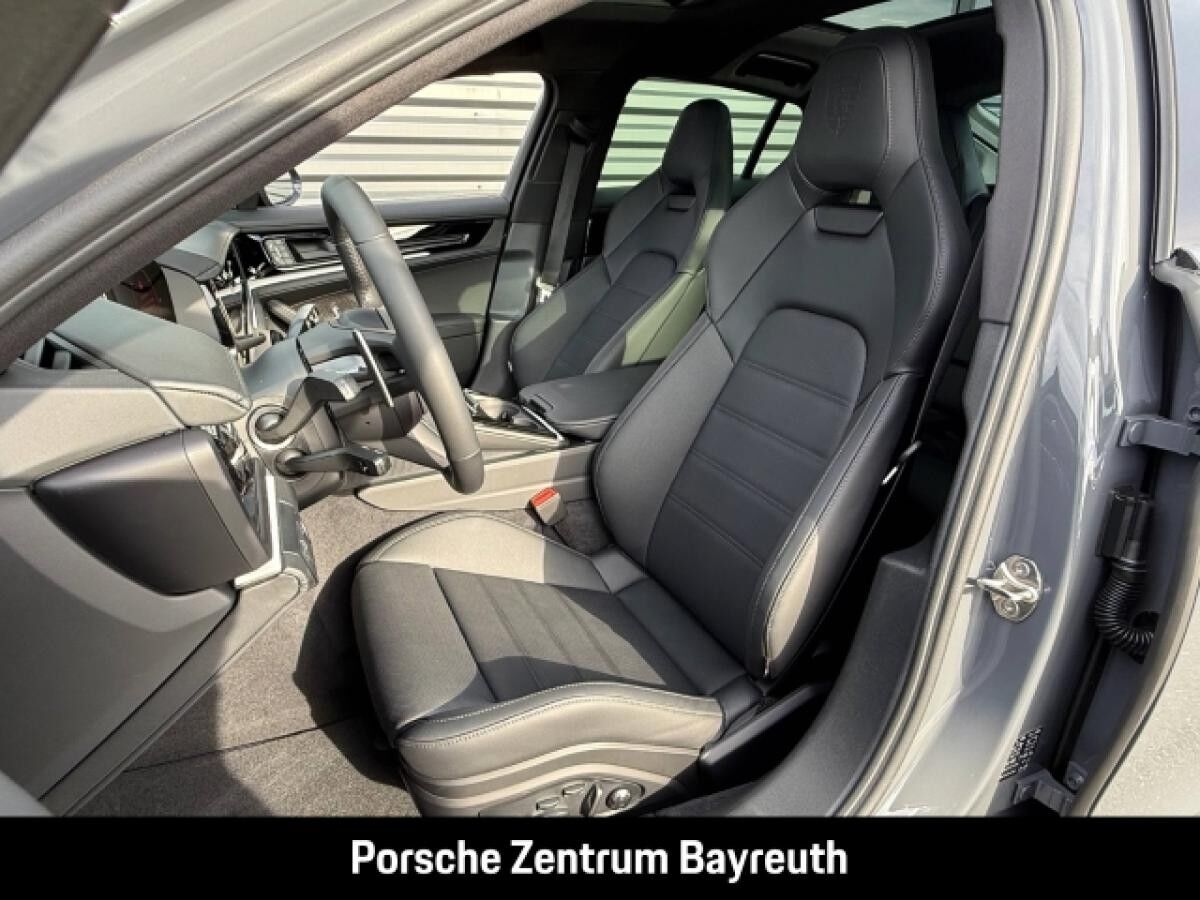 Porsche Panamera 4 S E-Hybrid *NEUES MODELL*