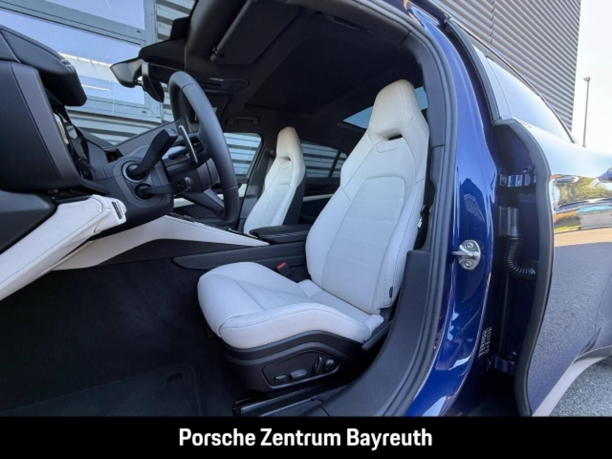 Porsche Panamera 4 E-Hybrid*0,5%*AKTIONSLEASING*