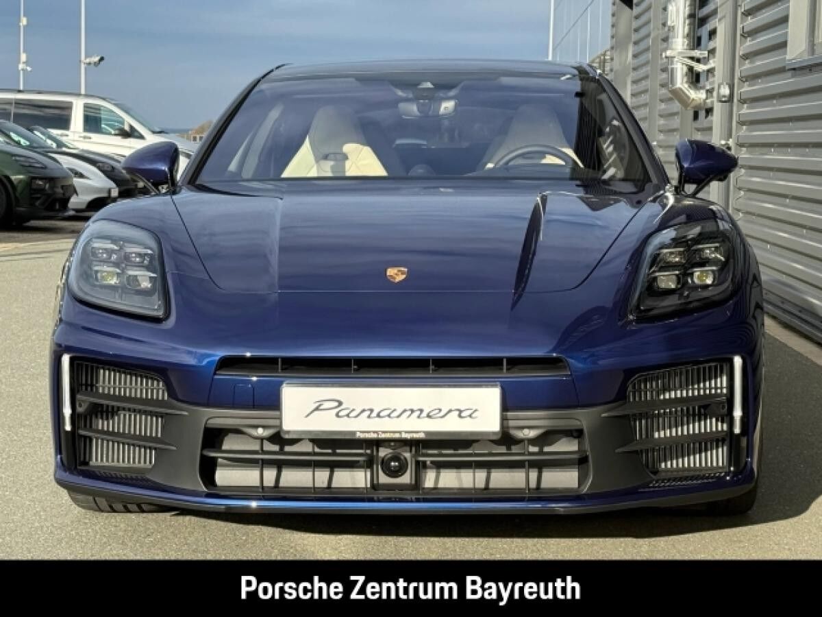 Porsche Panamera 4 E-Hybrid*0,5%*AKTIONSLEASING*