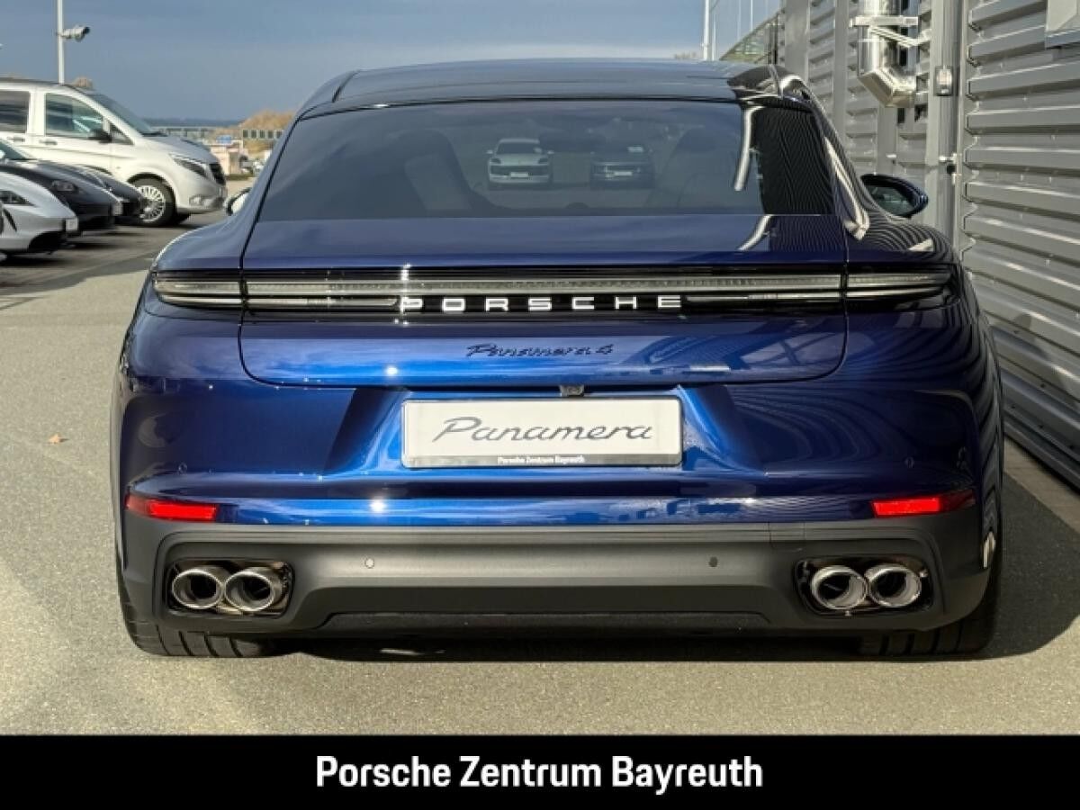 Porsche Panamera 4 E-Hybrid*0,5%*AKTIONSLEASING*