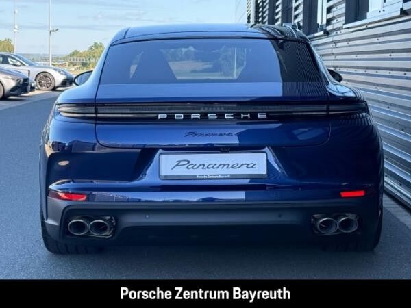 Porsche Panamera 4 E-Hybrid*0,5%*AKTIONSLEASING*