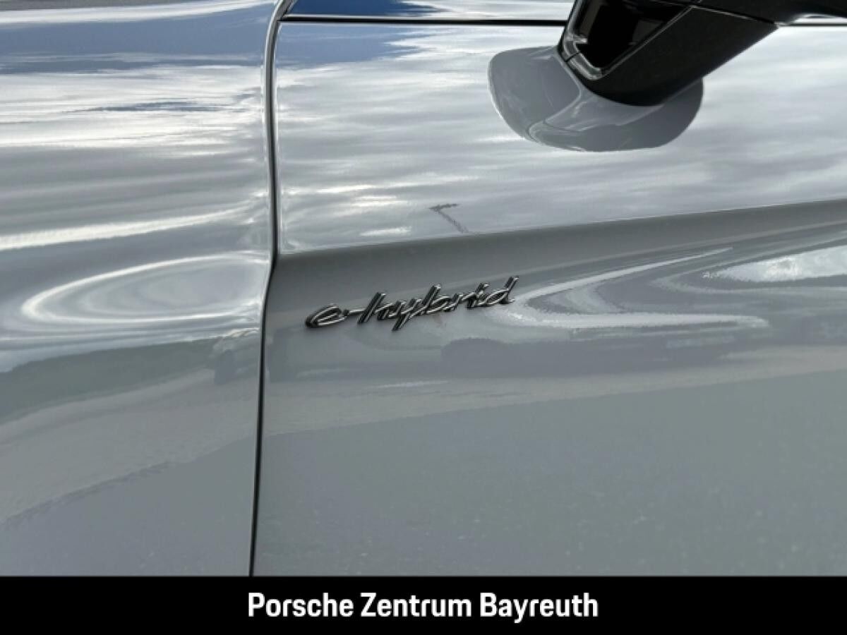 Porsche Panamera 4 S E-Hybrid *NEUES MODELL*