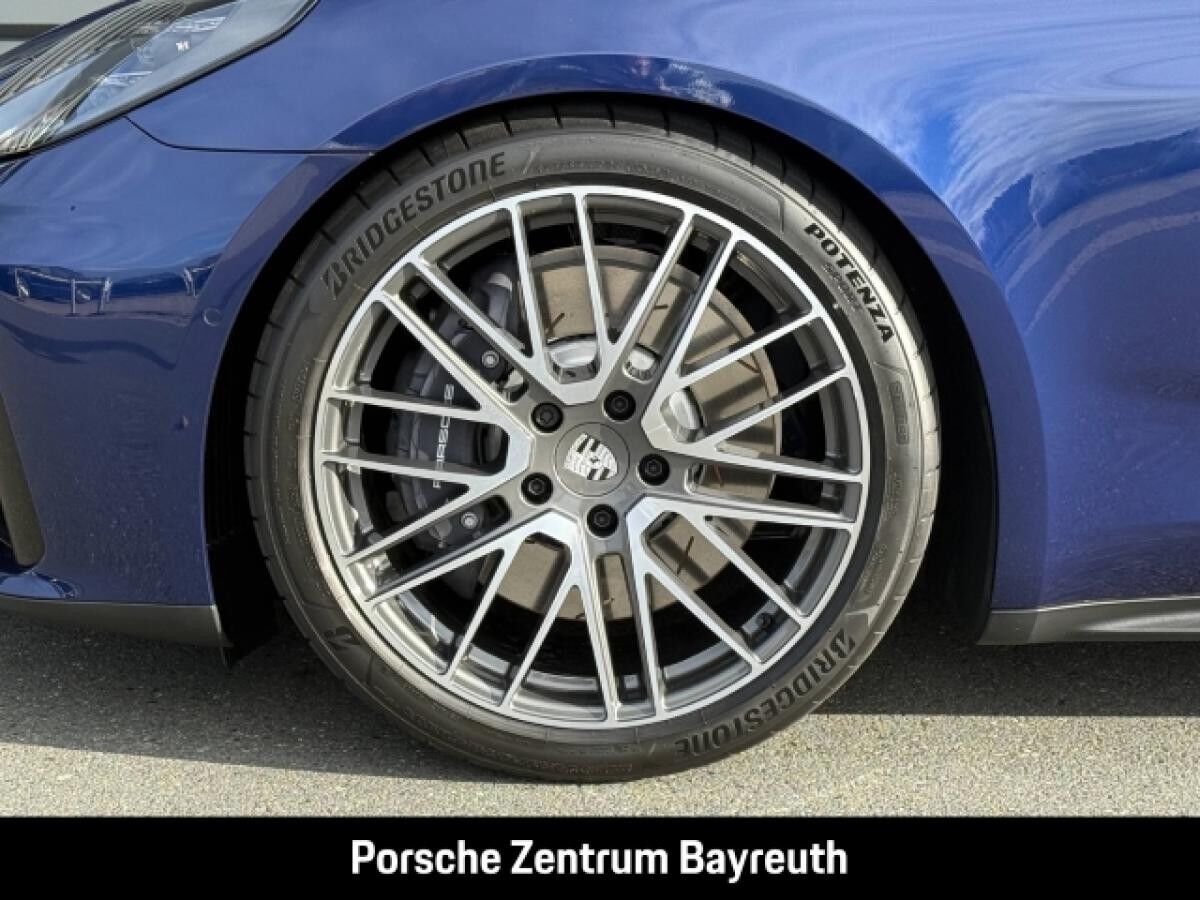 Porsche Panamera 4 E-Hybrid*0,5%*AKTIONSLEASING*