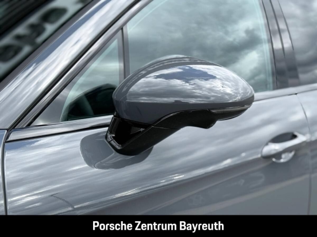 Porsche Panamera 4 S E-Hybrid *NEUES MODELL*