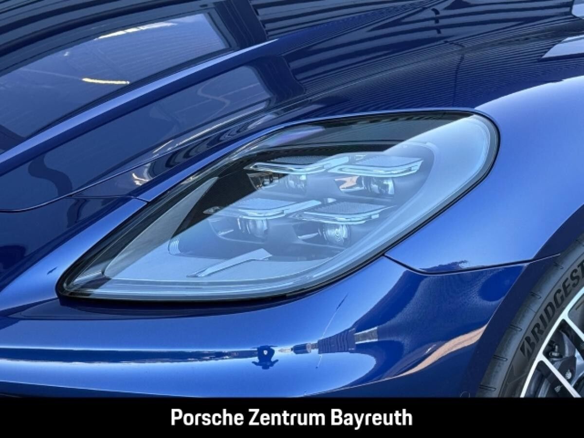 Porsche Panamera 4 E-Hybrid*0,5%*AKTIONSLEASING*