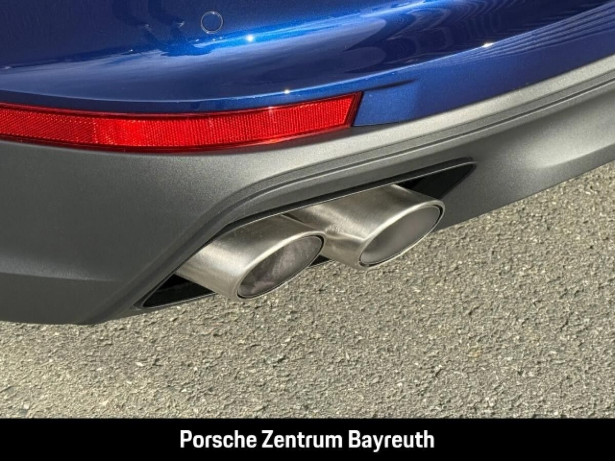Porsche Panamera 4 E-Hybrid*0,5%*AKTIONSLEASING*