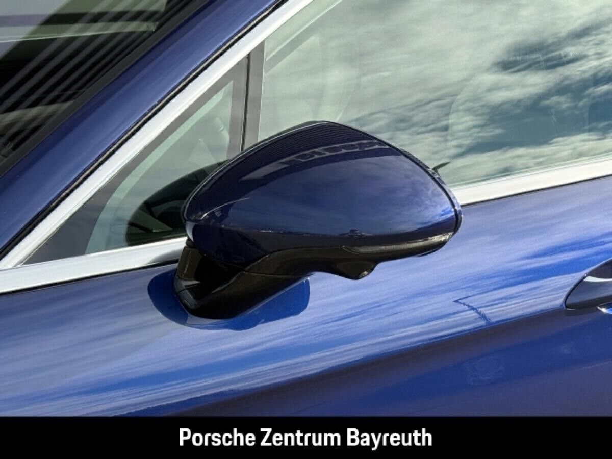 Porsche Panamera 4 E-Hybrid*0,5%*AKTIONSLEASING*