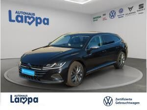 Volkswagen Arteon Shooting Brake Elegance 2.0 TSI DSG RFK, GJR