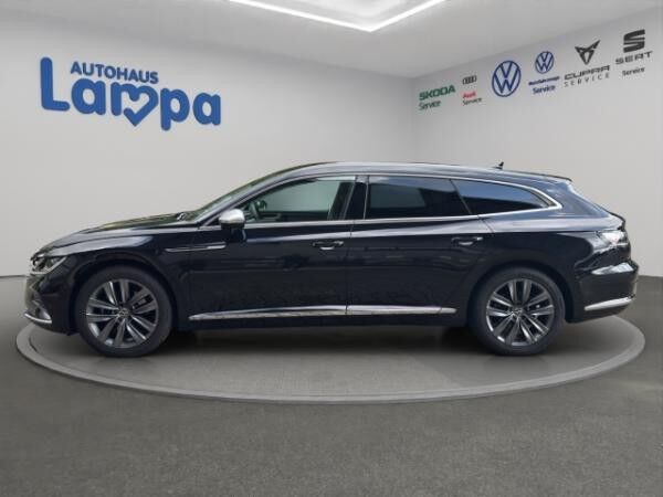 Volkswagen Arteon Shooting Brake Elegance 2.0 TSI DSG AHK