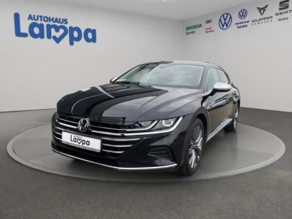 Volkswagen Arteon Shooting Brake Elegance 2.0 TSI DSG RFK, GJR