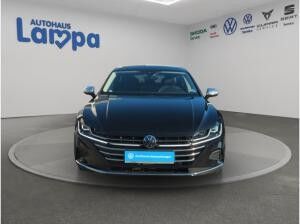 Volkswagen Arteon Shooting Brake Elegance 2.0 TSI DSG RFK, GJR