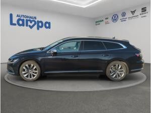 Volkswagen Arteon Shooting Brake Elegance 2.0 TSI DSG RFK, GJR