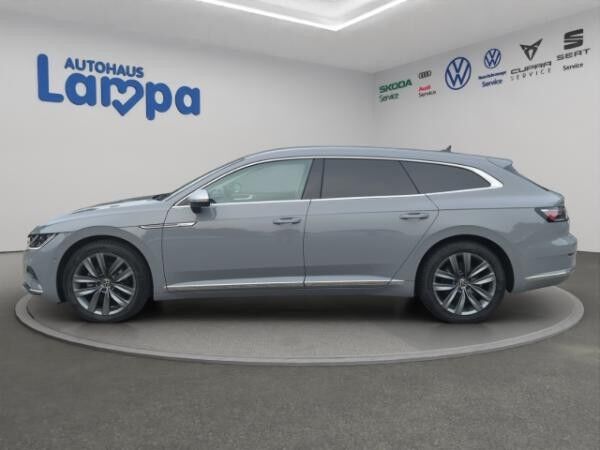 Volkswagen Arteon Shooting Brake Elegance 2.0 TSI DSG AHK, RFK, GJR,