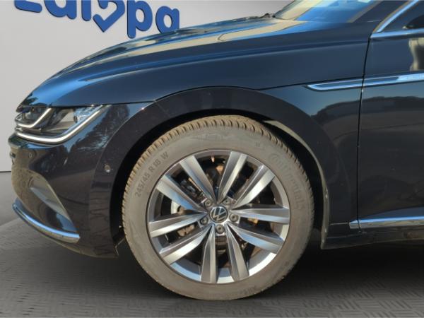 Volkswagen Arteon Shooting Brake Elegance 2.0 TSI DSG,RFK,GJR