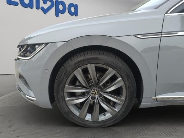 Volkswagen Arteon Shooting Brake Elegance 2.0 TSI DSG AHK, RFK, GJR,