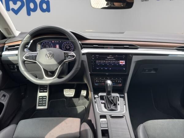 Volkswagen Arteon Shooting Brake Elegance 2.0 TSI DSG AHK