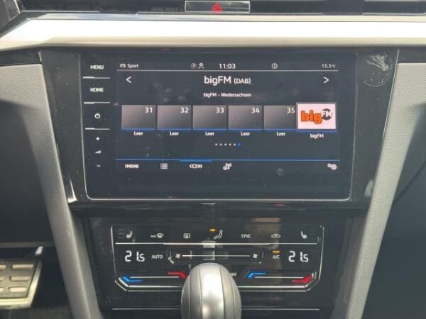 Volkswagen Arteon Shooting Brake Elegance 2.0 TSI DSG AHK
